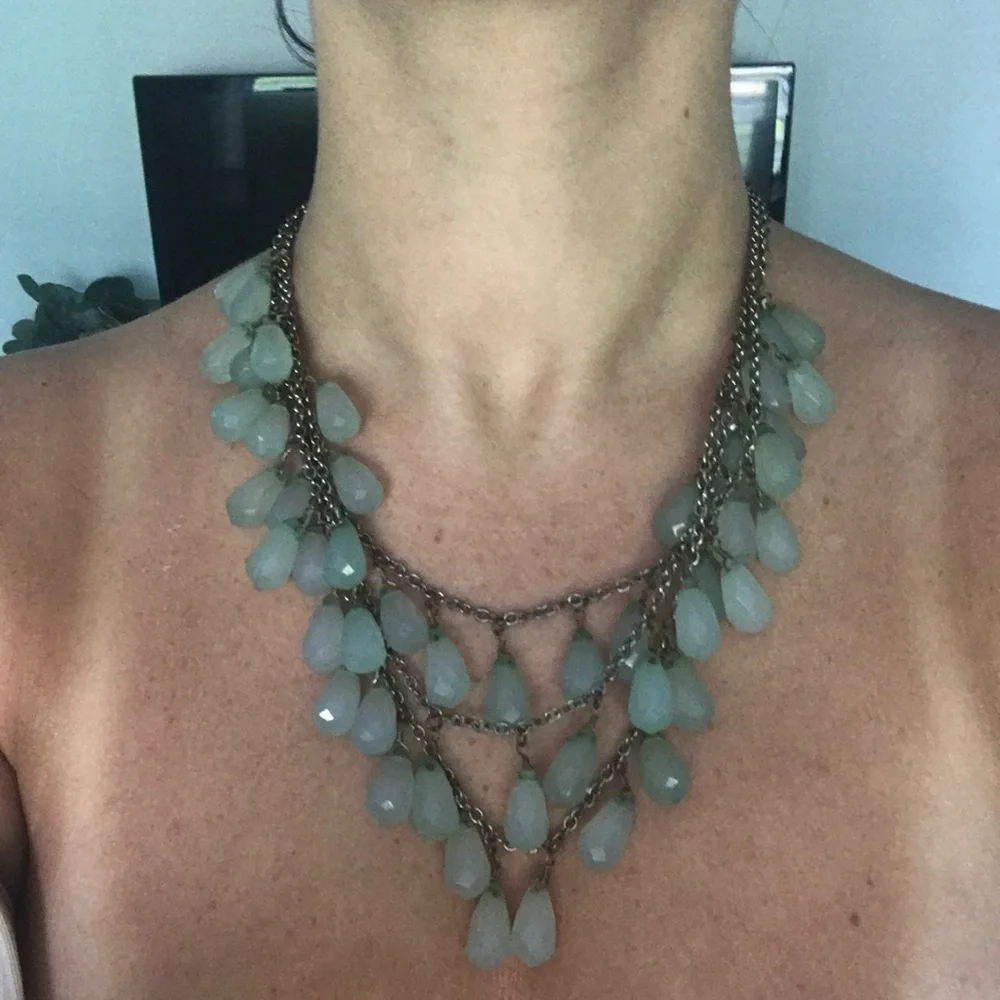 Necklace - Picture 1 of 2